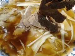 -直隶安家牛肉罩饼(建华店)