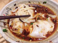 红油水饺-默记孙抄手(经开万达店)