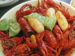 -虾乐园龙虾·烧烤夜宵(中山公园店)