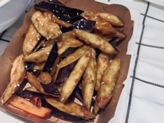 -双合园·海鲜水饺青岛菜(万佳广场店)