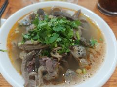 -源玺源烧麦馆(东护城河南街店)