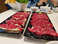 -陈记顺和牛肉火锅馆(天河北路店)