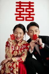 -喜摄影工作室(高碑店)