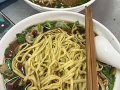 -老赵面店(大西路店)