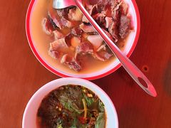 -阿才景东带皮牛肉馆(茶林苑店)