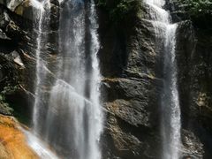 -陕西省红河谷森林公园