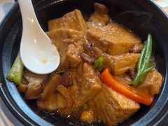 -强记海鲜·大排档(蛇口新街店)