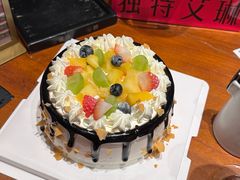 -月龍吟(朝龙汇店)