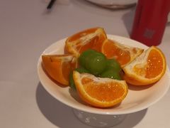 -山泉粤宴(广东大厦店)