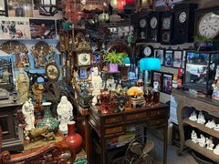 -义顺牛奶公司(新马路老店)