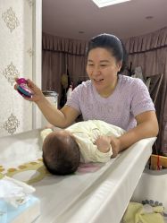 -贝爱时刻月子中心(宝安妇幼店)