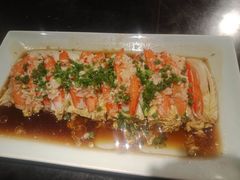 -老灶房-四川土菜(开元店)