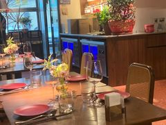 -肆海小川菜酒馆Wine Bistro (青年路店)