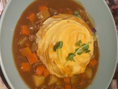 -半秋山西餐厅(襄阳万达店)