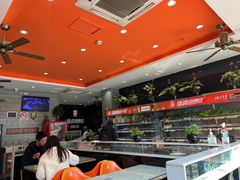 -张亮麻辣烫(上海天津路店)