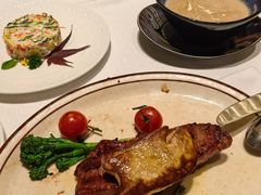 -黑宝石西餐厅(汇励99城市公园店)