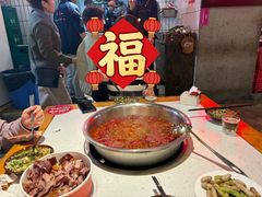 -华丰火锅(双林北横路店)