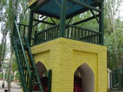 -艾提尕尔清真寺