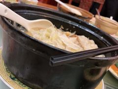 -砂锅居(西四店)