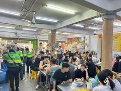 -榮泰米粉湯(Left Shop)