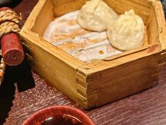 -古都历食南京菜·烤鸭·鸭血粉丝·汤包(南京博物院店)