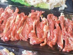 -幸运牛汕头小黄牛牛肉火锅(梅林店)