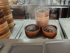 -鸡鸣汤包(红山动物园店)