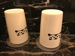 -成都保利公园皇冠假日酒店(熊猫基地店)