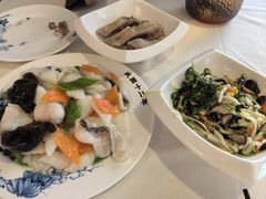 -清真马祥兴菜馆(云南北路店)