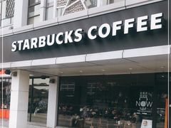 -星巴克(扬州珍园店)