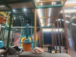-meland club亲子乐园•派对•研学(昆山万象汇店)