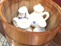 -阿殳菜馆·私厨(水围村店)