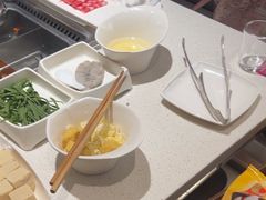 -海底捞火锅(之心城店)