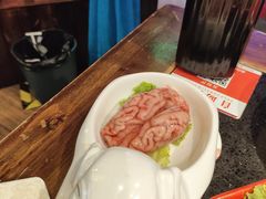 -唇辣号重庆老火锅(燕郊鑫乐汇店)