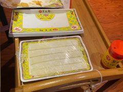 -芦月轩羊蝎子(劲松店)