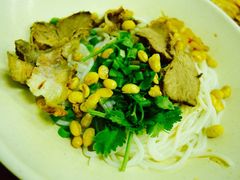卤菜粉-红鼻子桂林米粉(金唐新光界店)