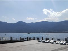 -海埂大坝