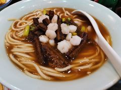 -奎元馆.百年奎元.非遗传承(西湖边的解放路店)