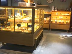 -啊噗吐呦现场烘焙(麦凯乐店)