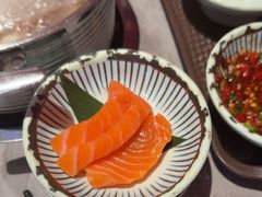 -渔舶汇蒸汽活海鲜·榴莲自助(领展中心城店)