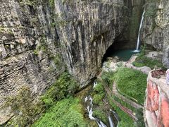 -鹿院坪生态旅游景区