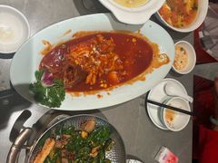 -姑苏家宴·苏帮菜·松鼠桂鱼(苏州总店)