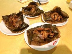 -粤北餐馆