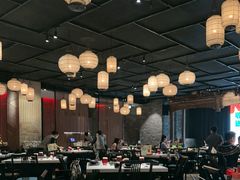 -鼎膳常火锅(华阳店)