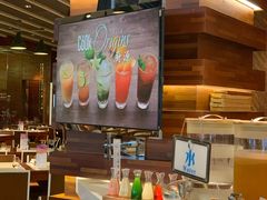 -The COOK·厨餐厅·自助餐(浦东嘉里大酒店)
