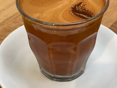 熔岩dirty-VOYAGE COFFEE(杨梅竹店)