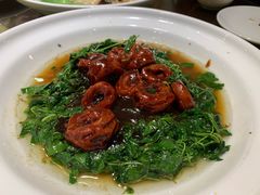 -東城故事·尋找姆媽的味道(玉兰路店)