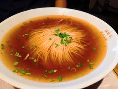 -松鹤面馆·古法焖肉面(观前店)