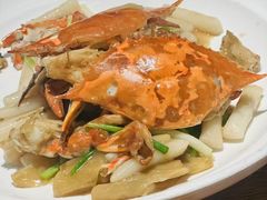 -乔街深夜食堂·小龙虾·高压锅生蚝(杭州总店)