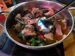 农家一锅炖-全乐鱼馆·淳牌有机鱼直营店